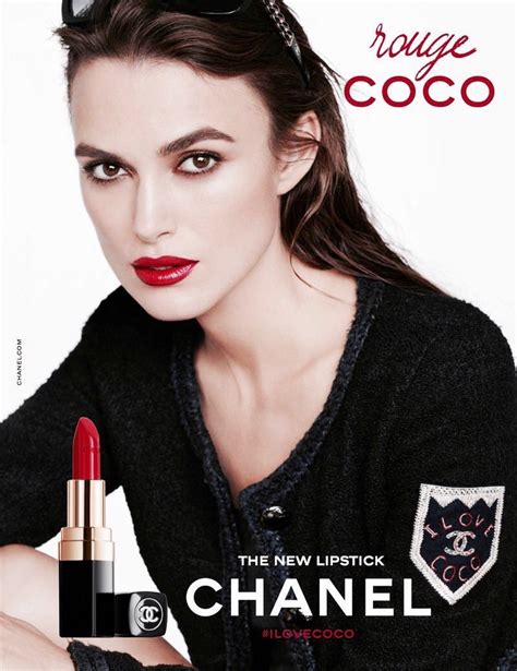 chanel make up advertising campaigns|coco Chanel commercials.